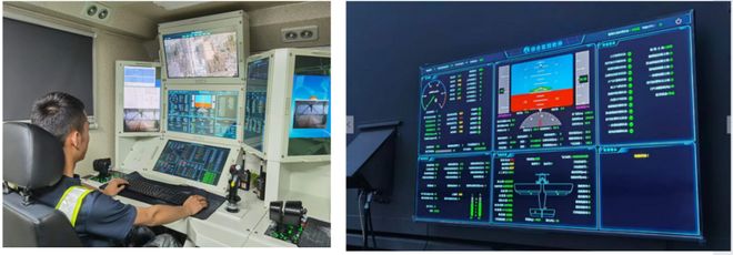 翱翔未來 計算機系統(tǒng)集成服務引領(lǐng)數(shù)字化轉(zhuǎn)型新篇章